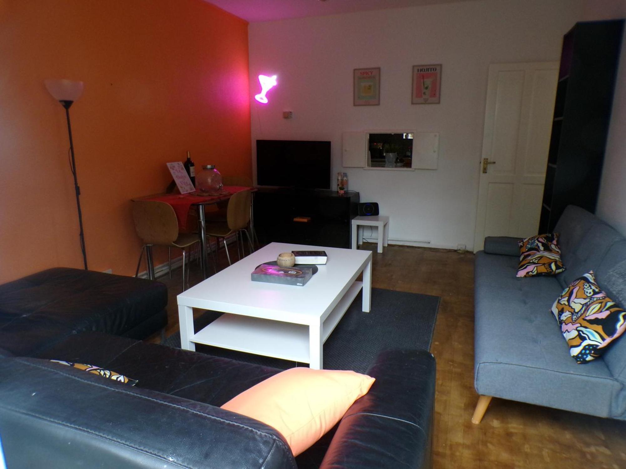 Paddington, Orange - Center Apartamento Londres