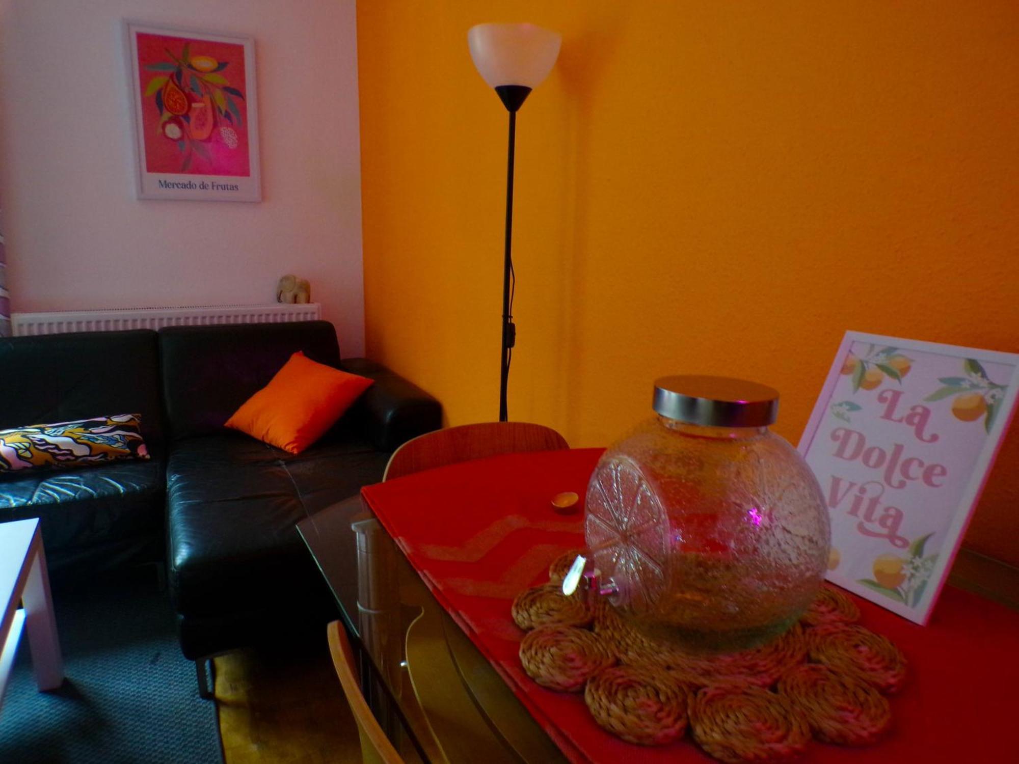 Apartamento Paddington, Orange - Center Londres