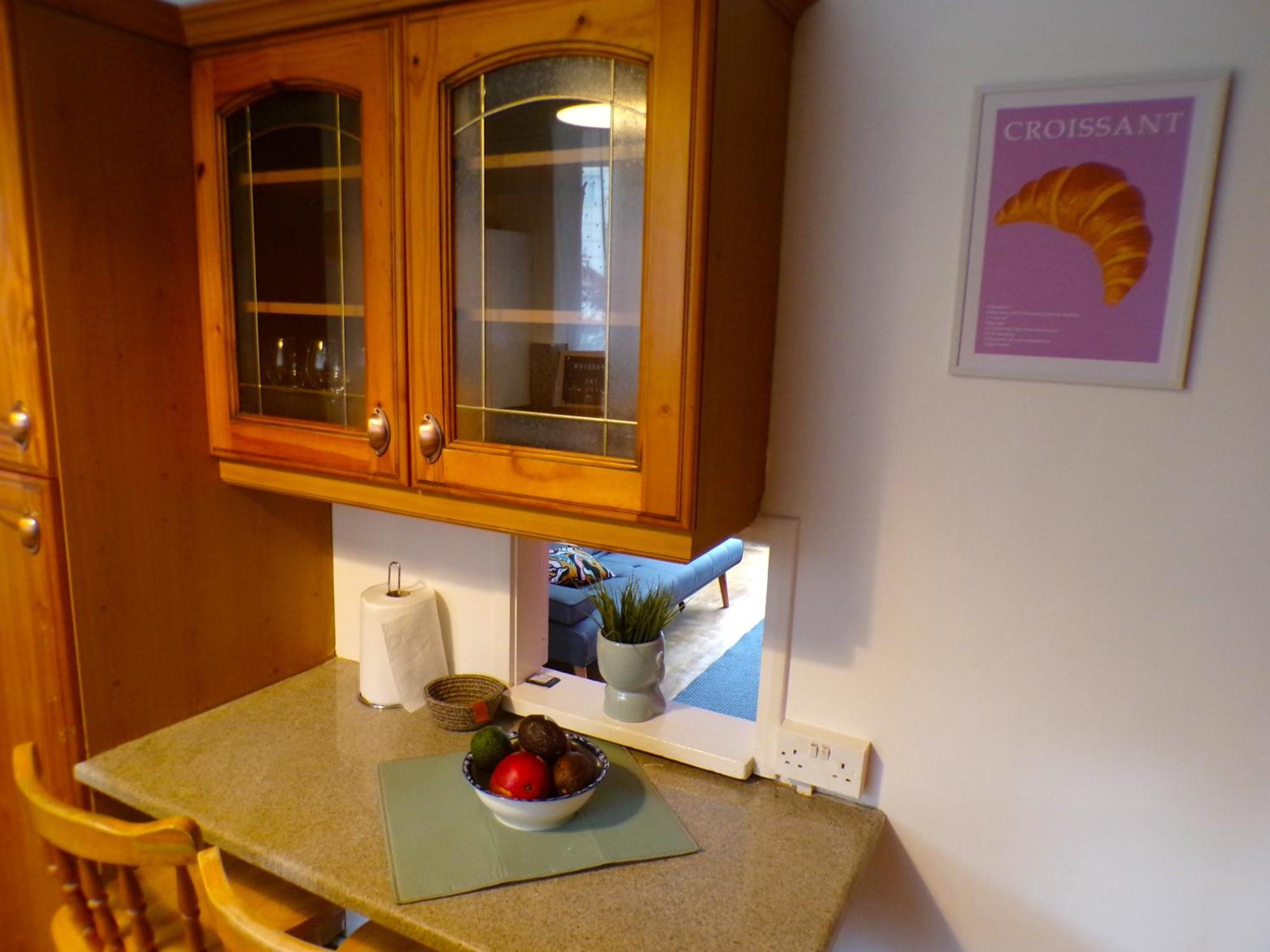 Apartamento Paddington, Orange - Center Londres