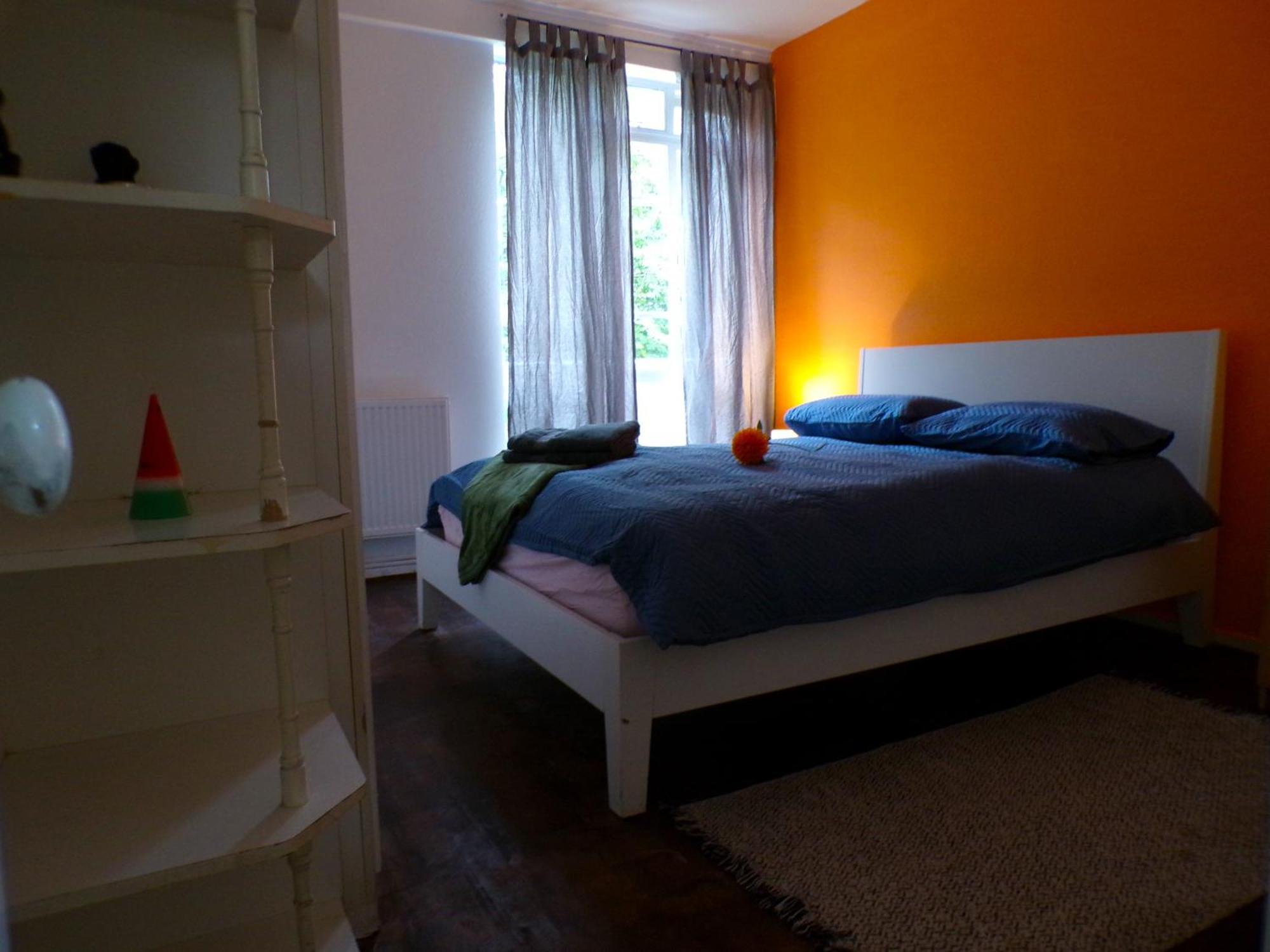 Apartamento Paddington, Orange - Center Londres