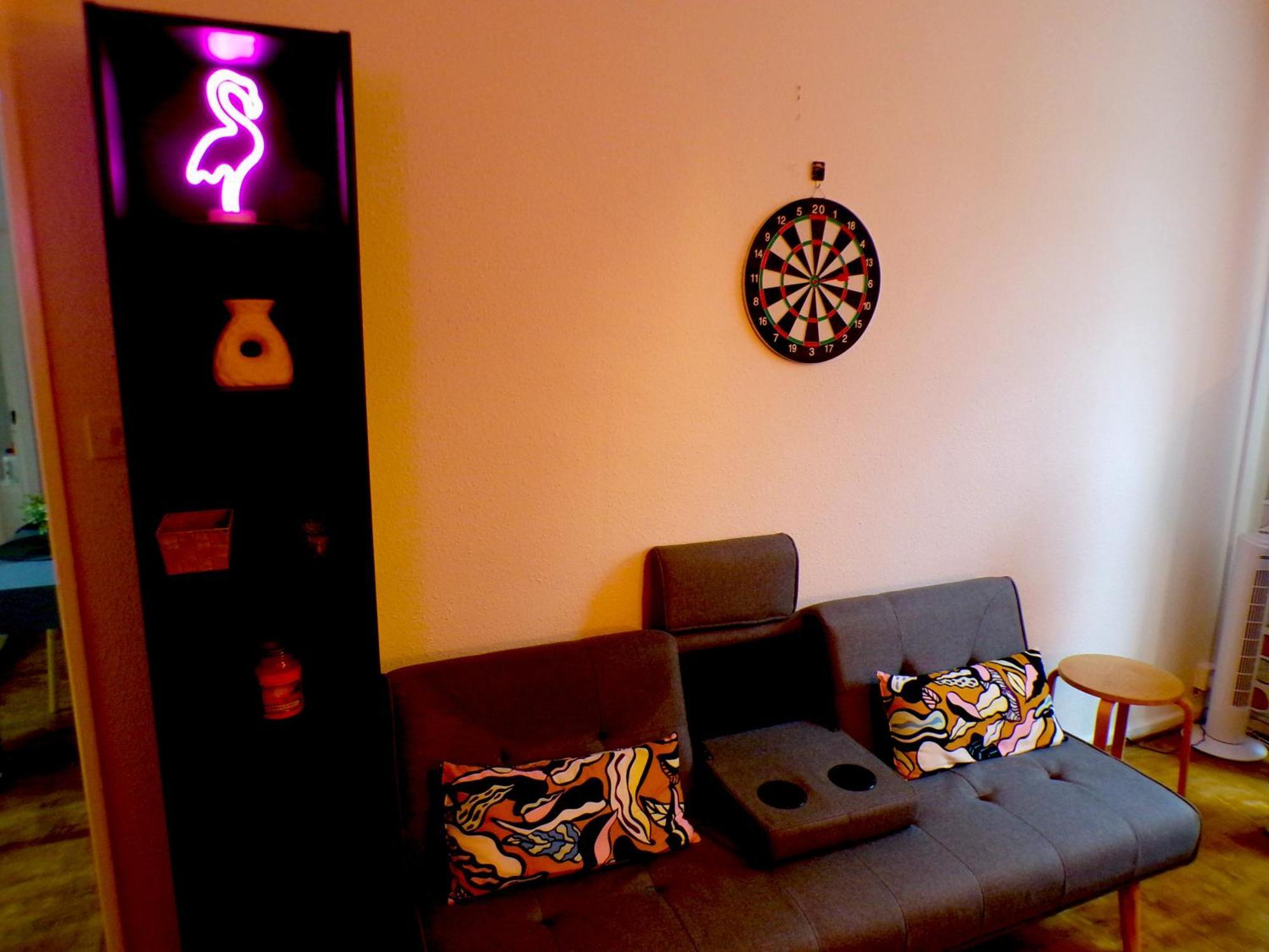 Apartamento Paddington, Orange - Center Londres