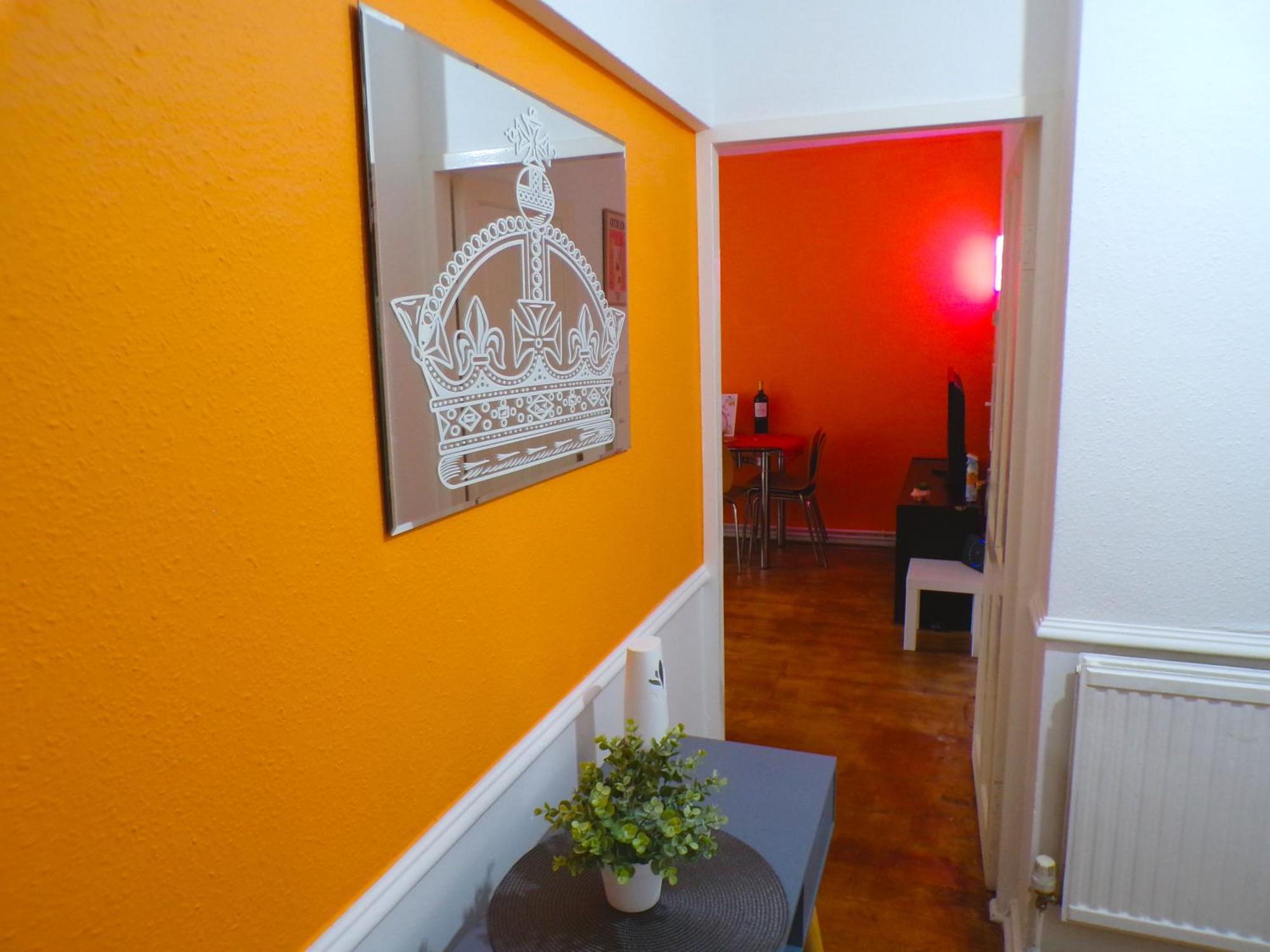 Paddington, Orange - Center Apartamento *
