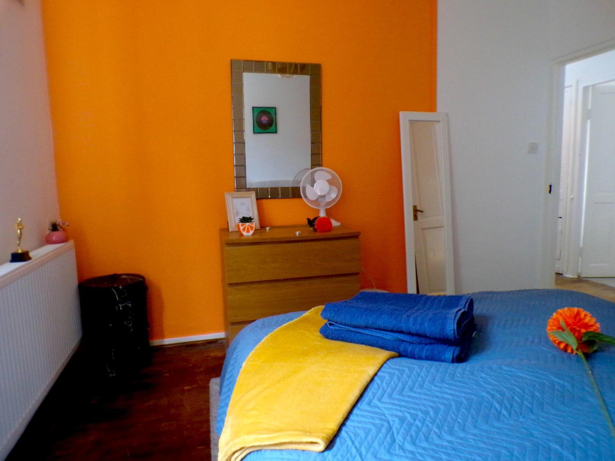 Apartamento Paddington, Orange - Center *