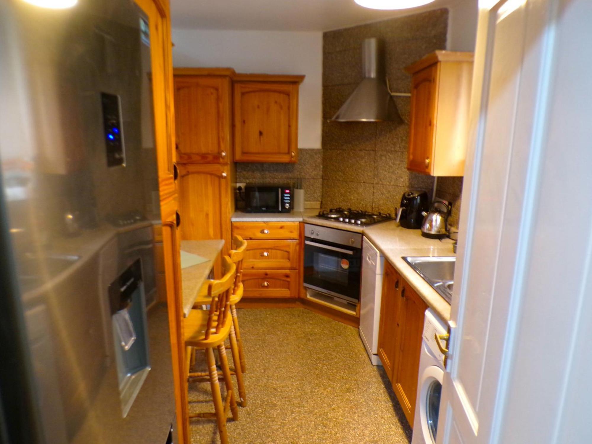 Paddington, Orange - Center Apartamento