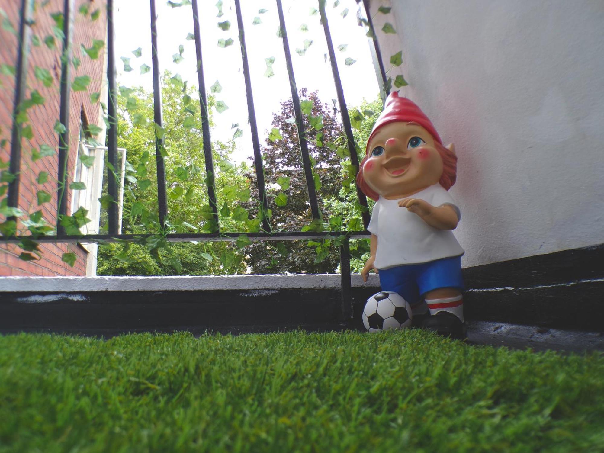 Apartamento Paddington, Orange - Center Londres
